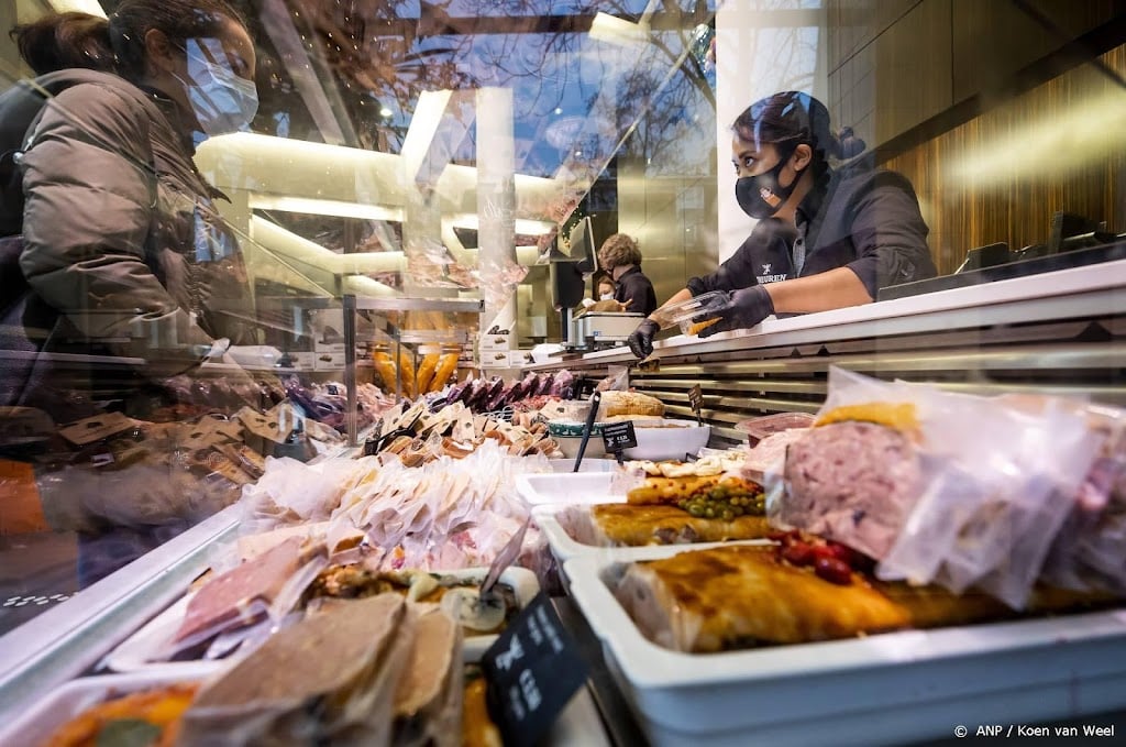 Sluiting horeca zorgt voor toeloop bij speciaalzaak