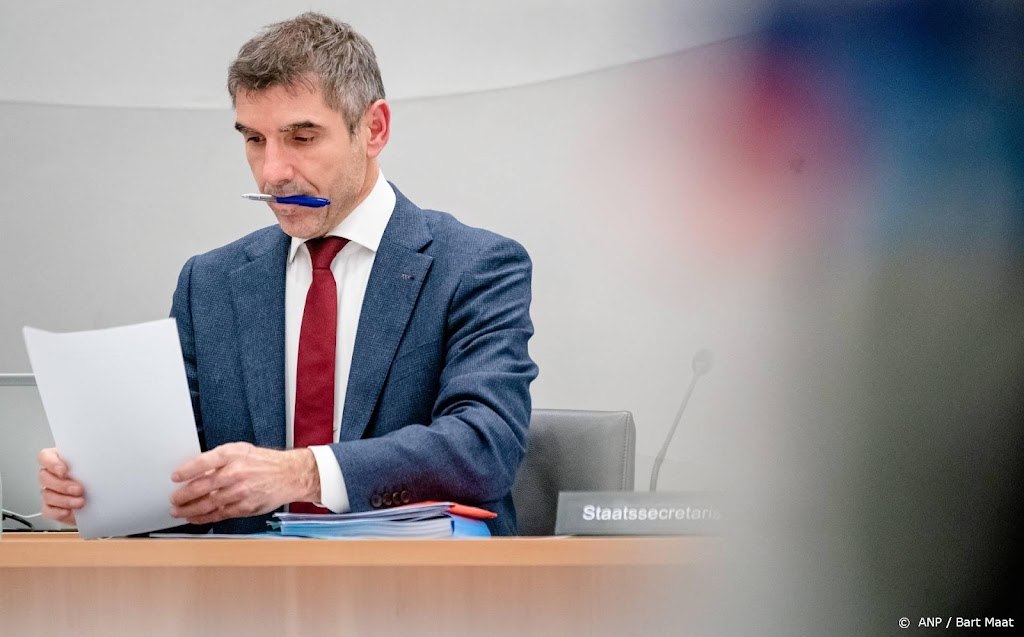 CU-bewindslieden Slob en Blokhuis verlaten landelijke politiek