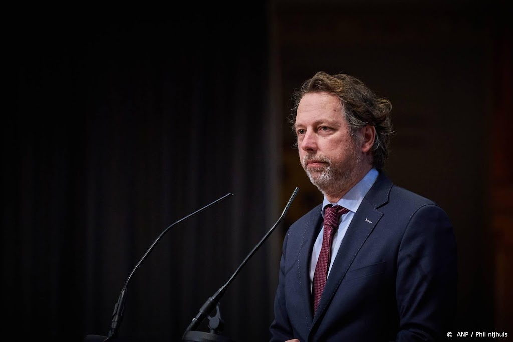 Senaat: te weinig oog voor grootste problemen in toeslagenaffaire