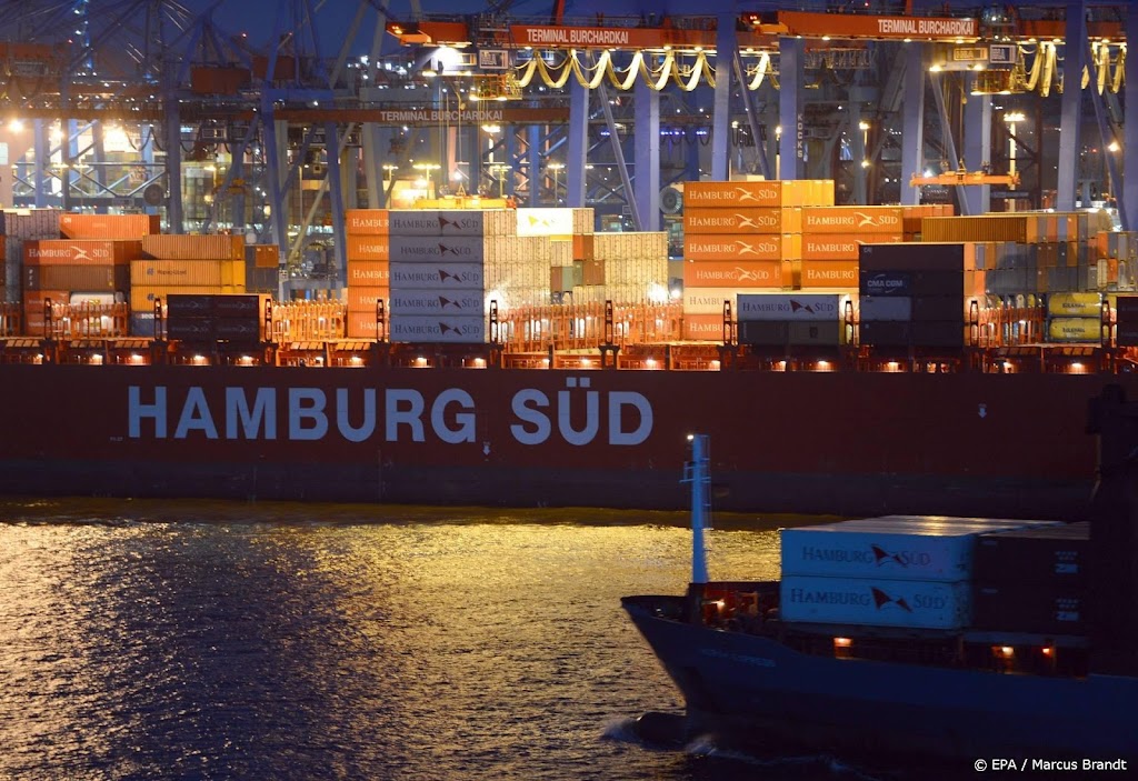 Transportsector hekelt uitsluiting expediteurs door Hamburg Süd