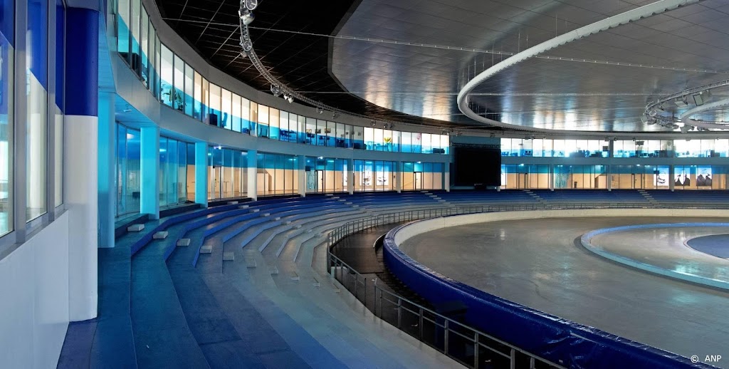 Kabinet steunt schaatsbaan Thialf toch met 1 miljoen euro
