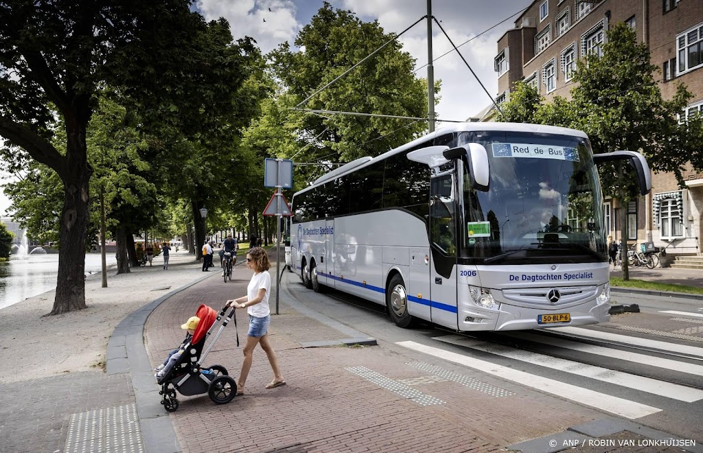 Cao-overleg touringcarchauffeurs geklapt