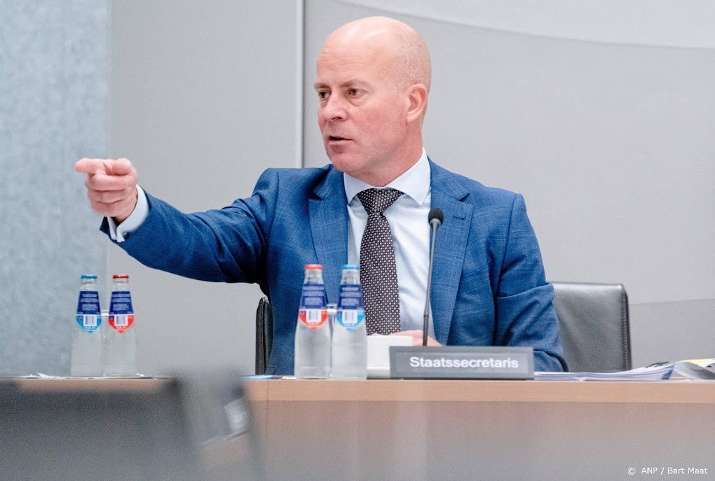 Knops stopt coronasteun Aruba, ook met andere eilanden onenigheid
