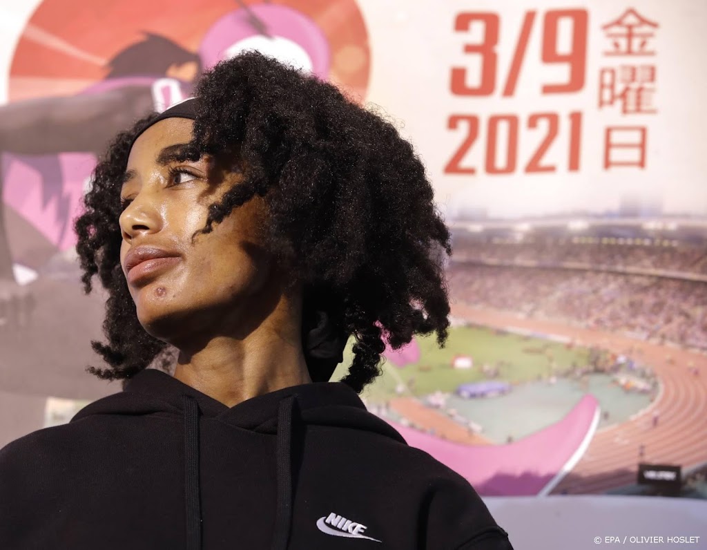 Atlete Sifan Hassan opnieuw Sportvrouw van het Jaar