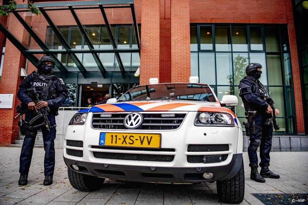 Nederland levert 'El Chapo van Azië' uit aan Australië