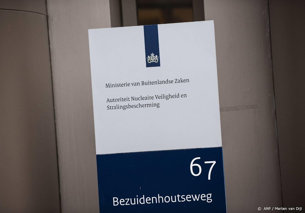 China ontkent politiebureaus in andere landen te hebben 