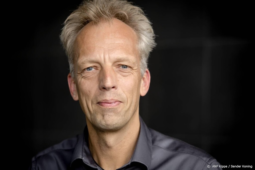 Sjors Fröhlich in onderzoekscommissie naar werkcultuur bij NPO