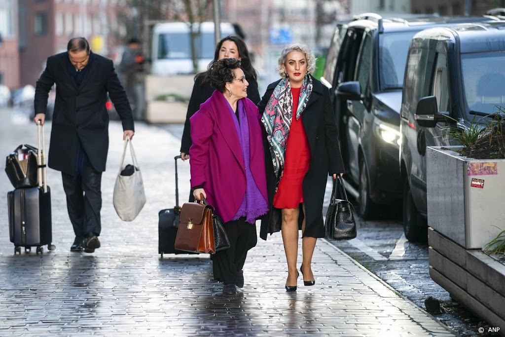 Volt en Gündoğan in beroep weer tegenover elkaar in de rechtszaal