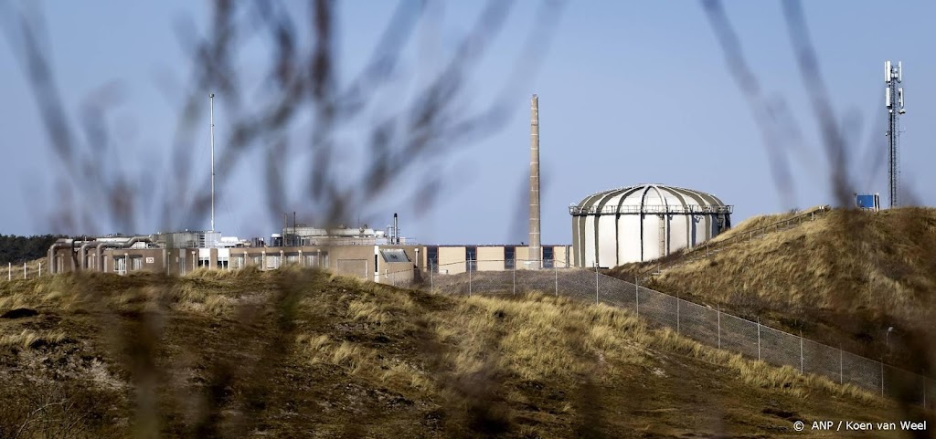 Commissie nog niet helemaal gerust op nieuwe reactor in Petten