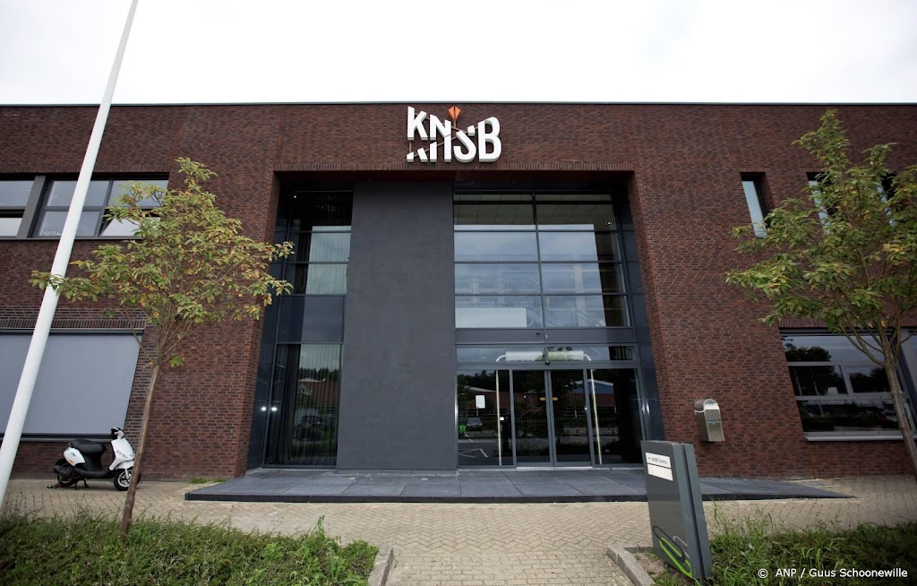 Natuurijs zorgt voor meer leden bij schaatsbond KNSB