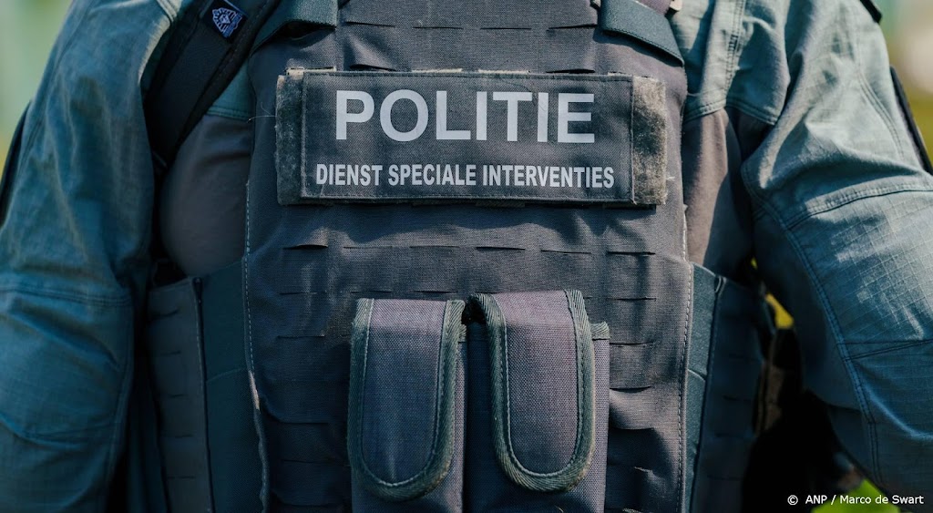 Broers in Stein opgepakt voor voorbereiden terroristisch misdrijf