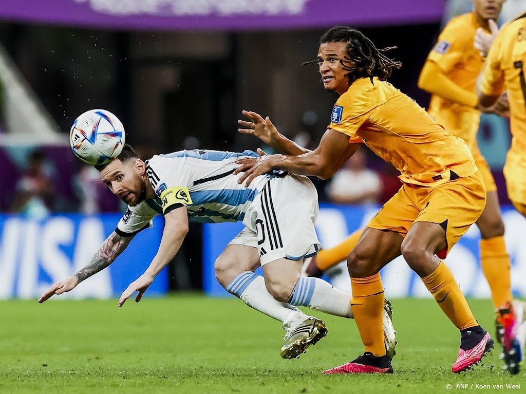 Oranje-international Aké alweer in basis bij City tegen Liverpool