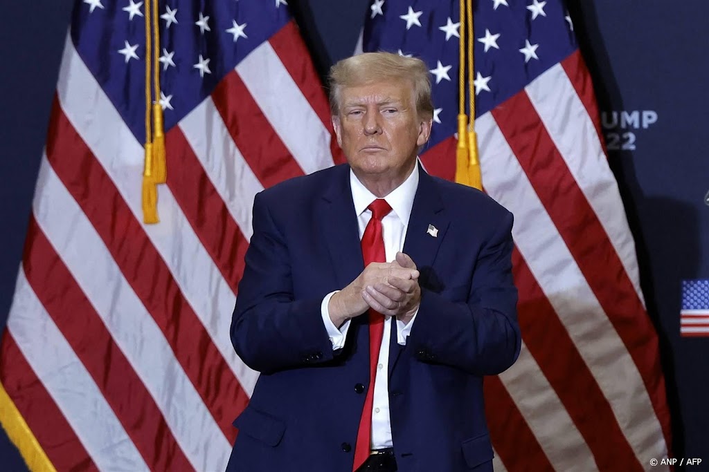 Trump wilde in 2020 certificatie stemuitslag Michigan voorkomen