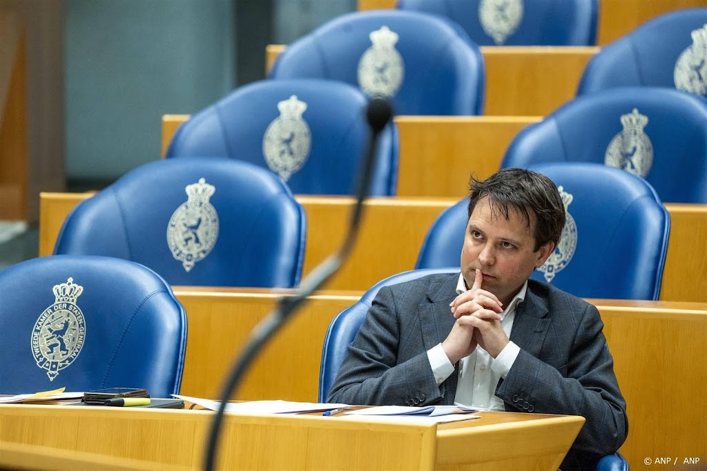 D66: ontploffende cilinders zijn gevolg van verbod op lachgas