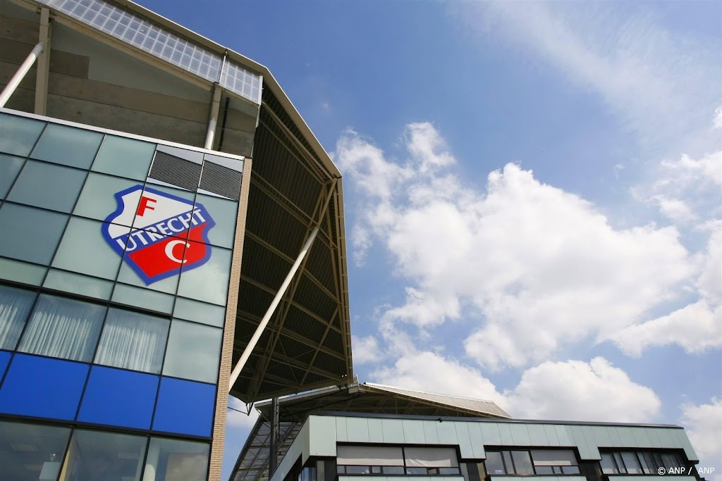FC Utrecht koopt stadion Galgenwaard