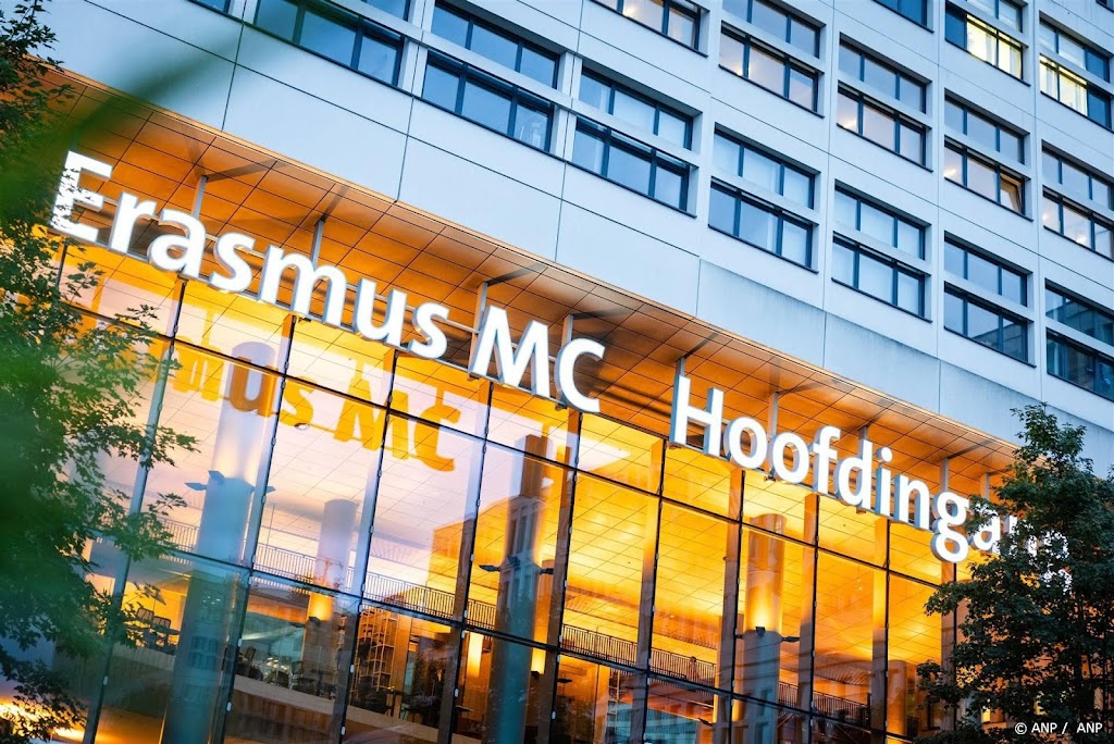 Veel medewerkers Erasmus MC bekeken dossier doodgeschoten patiënte