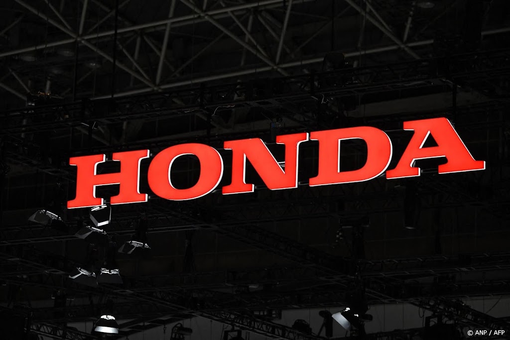 Honda roept 2,5 miljoen auto's in VS terug om defect