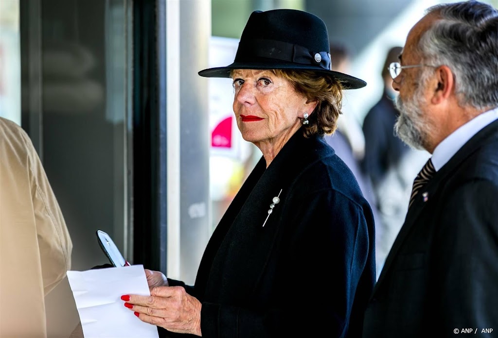 EU-bureau: Neelie Kroes geen regels overtreden met lobbywerk Uber