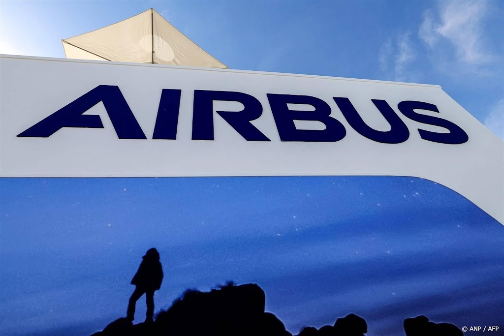 Honderden werknemers Airbus misselijk geworden na kerstdiner