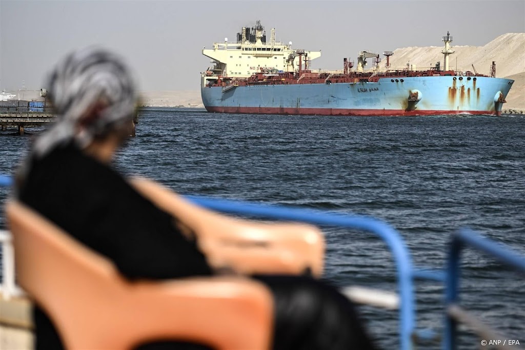 VS: Iran nauw betrokken bij aanvallen Houthi's tegen schepen