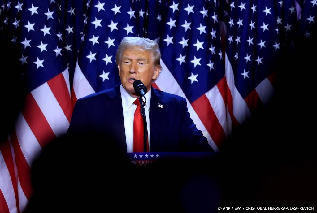 Trump wil lagere tarieven voor Panamakanaal, anders terug naar VS