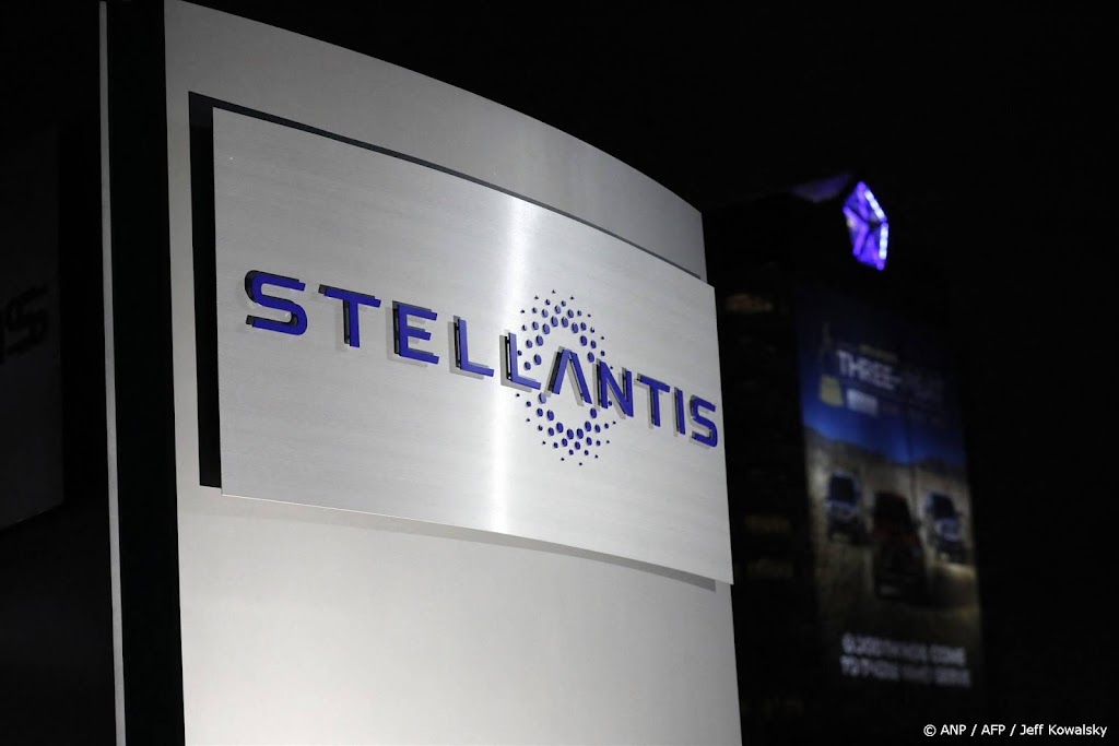 Stellantis draait reductie 1100 banen terug na vertrek oud-topman