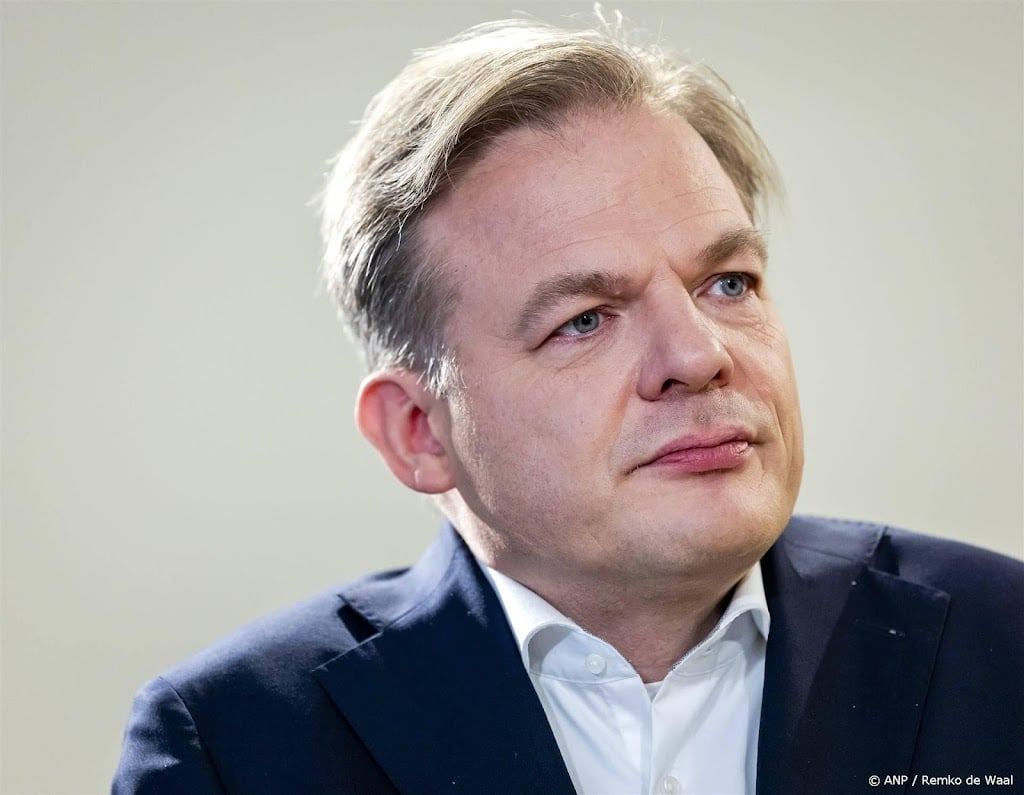 Geïrriteerde Omtzigt loopt weg uit interview met WNL op Zondag