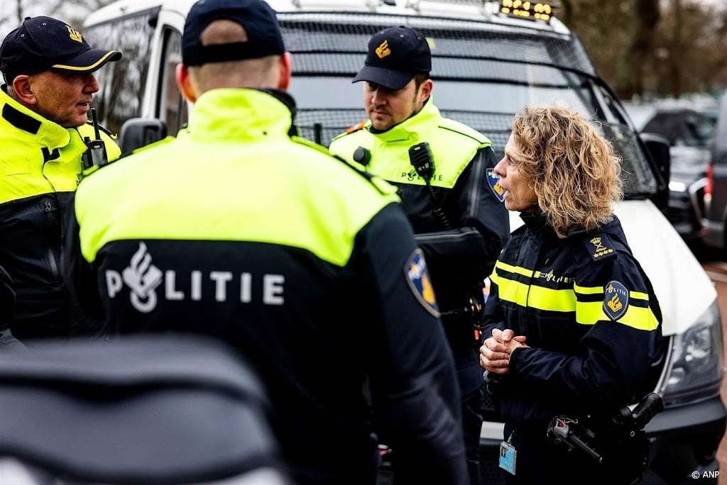 Korpschef snapt onbegrip eerdere vrijlating verdachten Tarwekamp