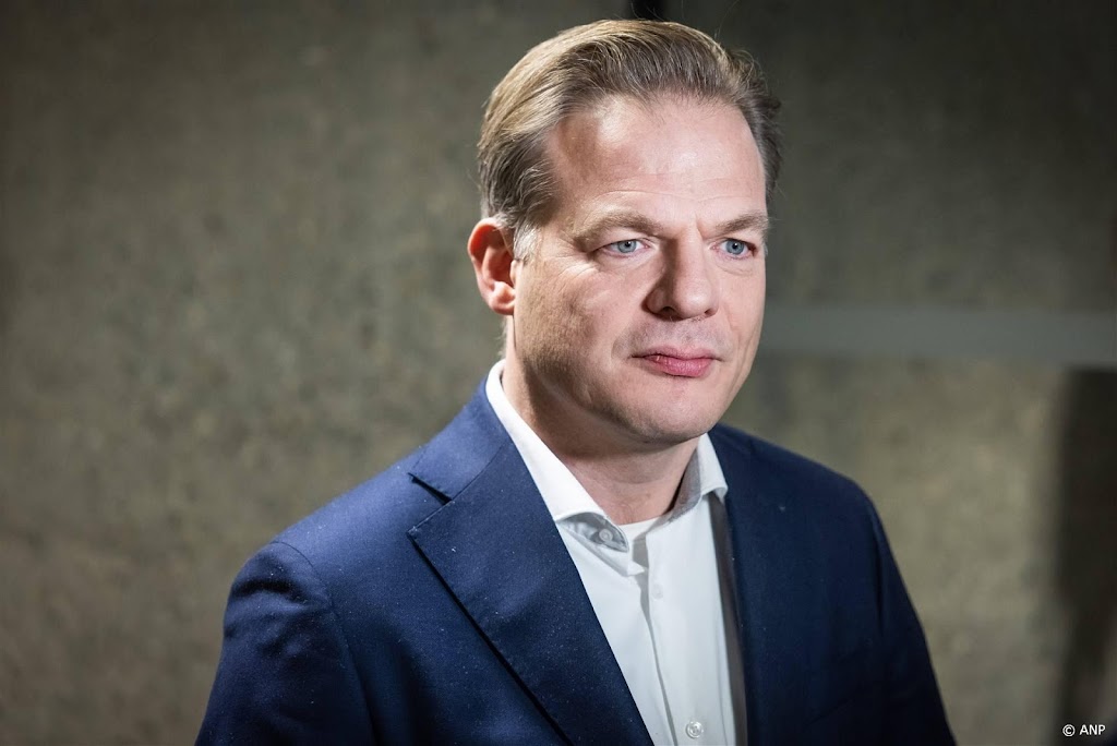 Omtzigt na WNL-interview: ik ben nog beperkt belastbaar