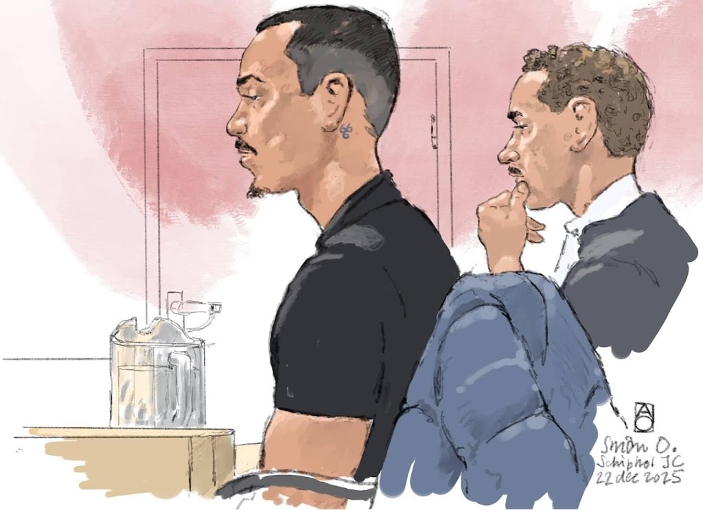 Vermoedelijke schutter driedubbele moord Oosterhout zwijgt