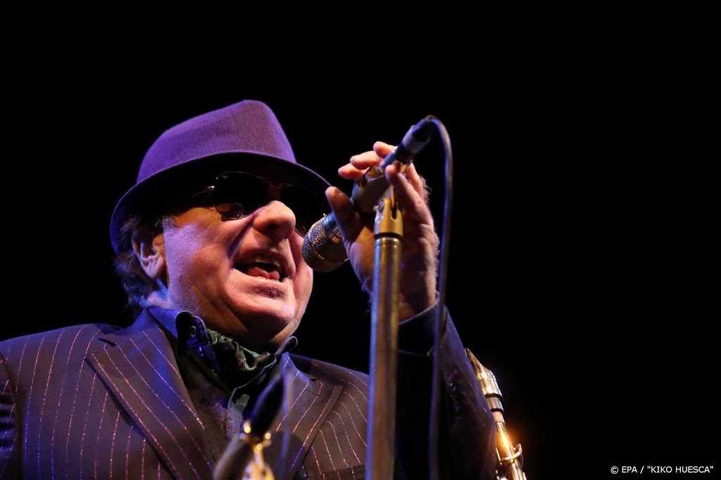 Van Morrison en De Dijk naar Paleis Soestdijk