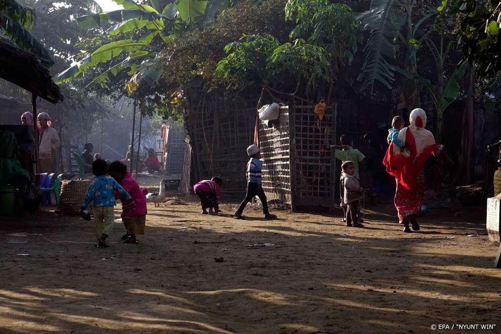 Gerechtshof eist dat Myanmar minderheid beschermt