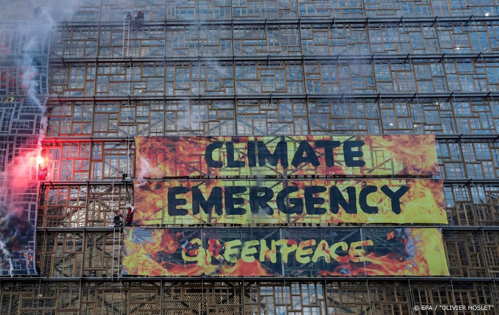 Greenpeace verliest rechtszaak over olie Noors Noordpoolgebied