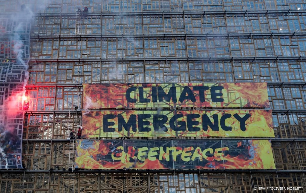 Greenpeace verliest rechtszaak over olie Noors Noordpoolgebied