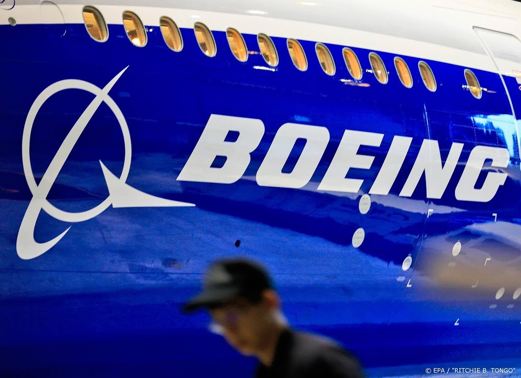 EU remt deal tussen Boeing en Embraer opnieuw af