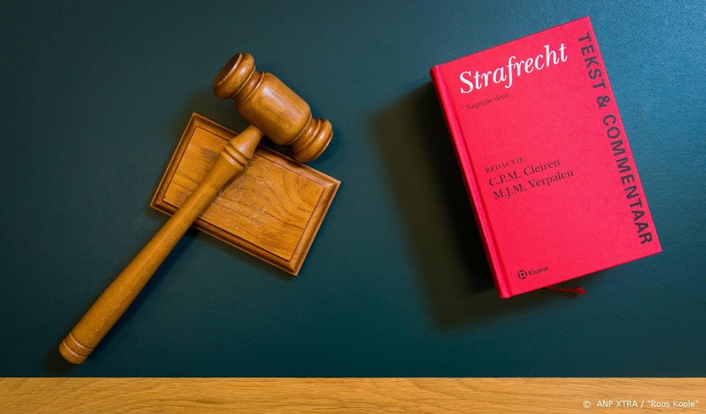 Eis 7 jaar cel en tbs na fatale verkrachting Amsterdamse