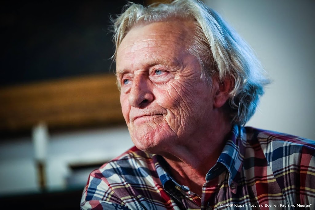 Vrienden herdenken Rutger Hauer tijdens memorial in Beetsterzwaag