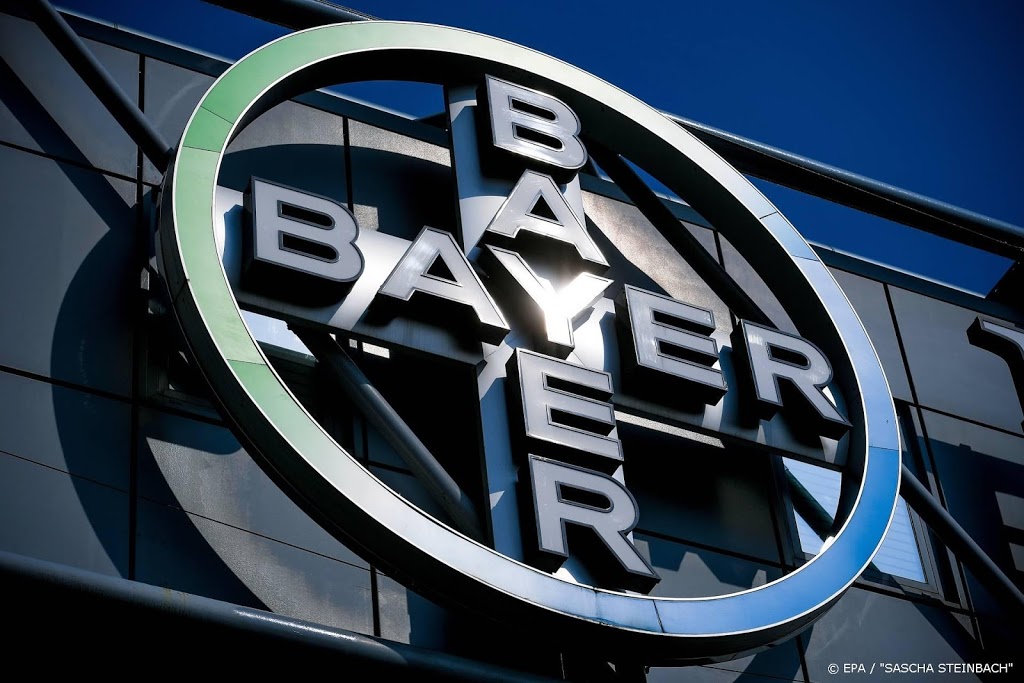 'Bayer wil Roundup-affaire schikken voor 10 miljard dollar'
