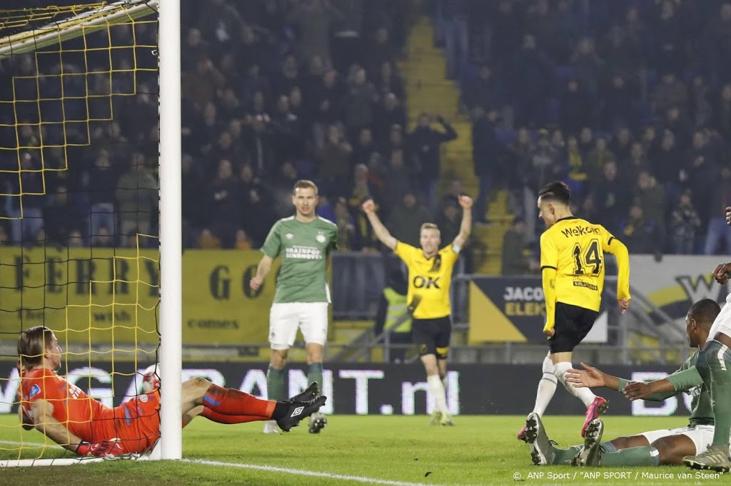 PSV blameert zich ook in beker en speelt volledig mislukt seizoen