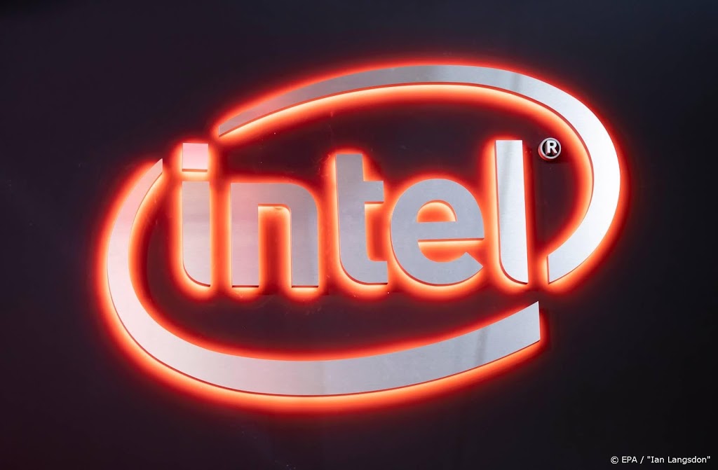 Chipconcern Intel sluit jaar af met records