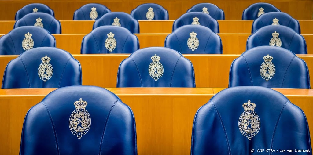 Rekenkamer: parlement maakt steeds dezelfde fouten