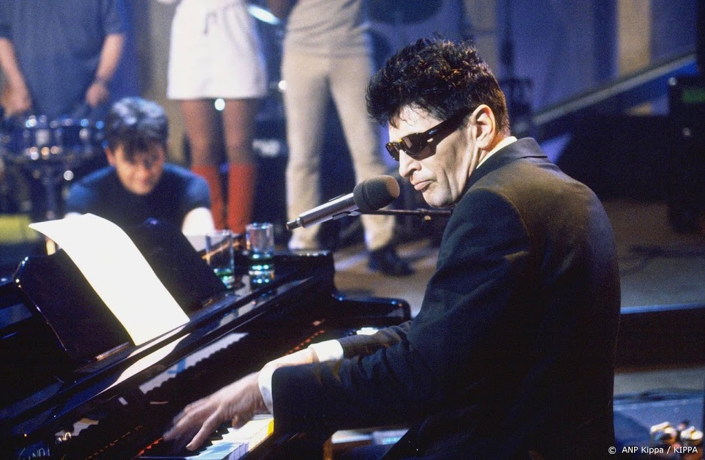 Herman Brood krijgt eigen herdenkingsmunt