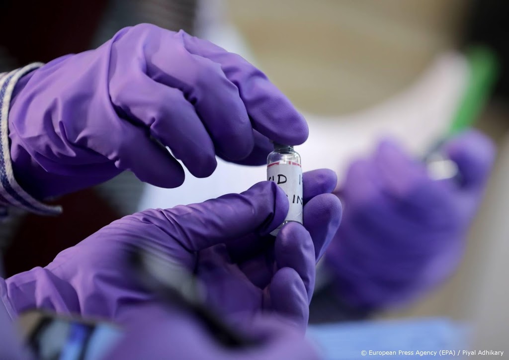 'Lagere levering van AstraZeneca leidt tot uitstel vaccinaties'