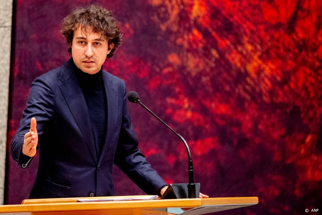 Klaver: links-progressieve alliantie is medicijn tegen economisme