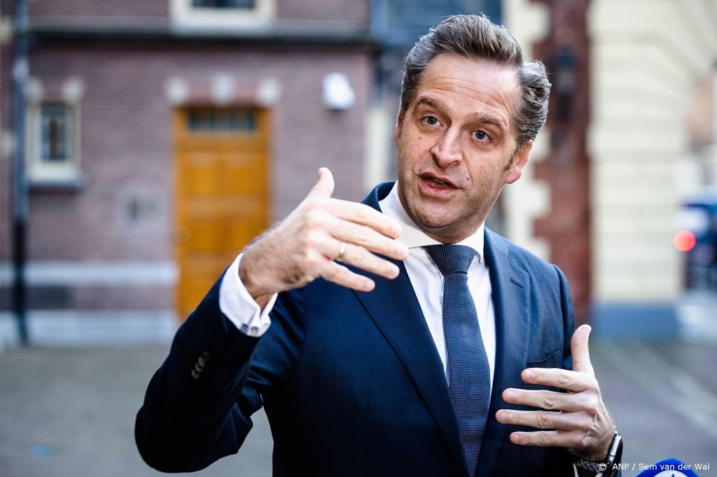Uitzondering sneltestplicht voor crew luchtvaartmaatschappijen