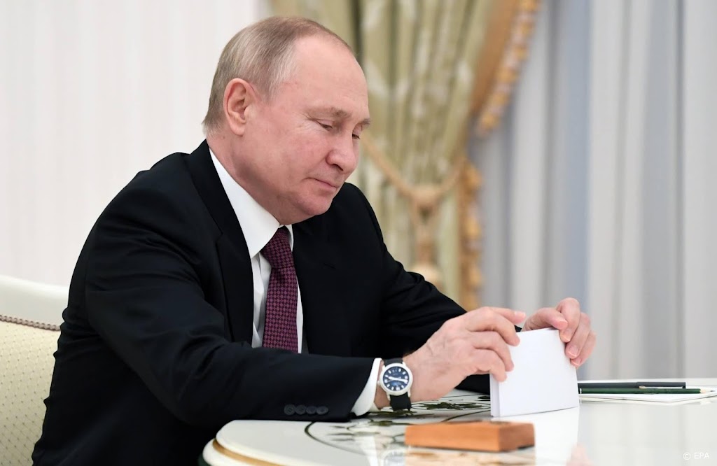 VK: Kremlin probeert pro-Russische leider in Oekraïne te krijgen