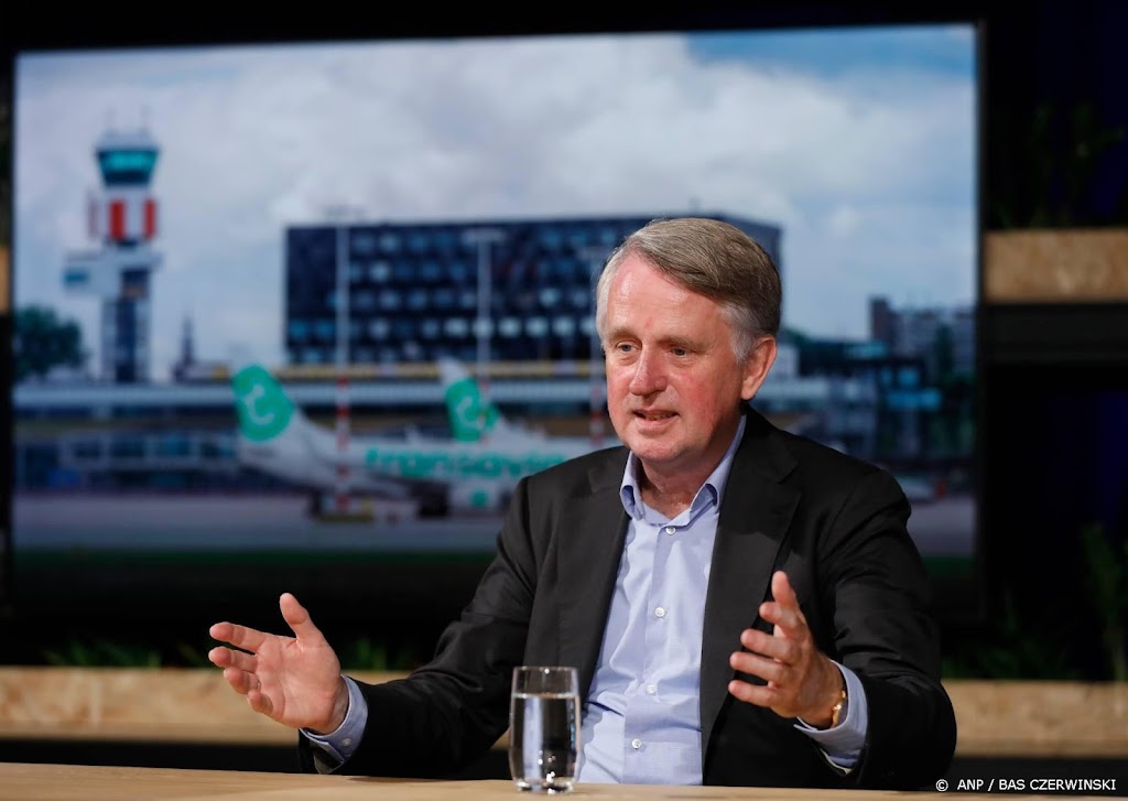 Schiphol wil dit jaar besluit over openen Lelystad Airport
