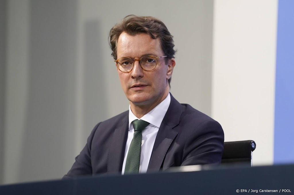 Duitse deelstaatpremiers verwachten geen soepelere coronaregels 