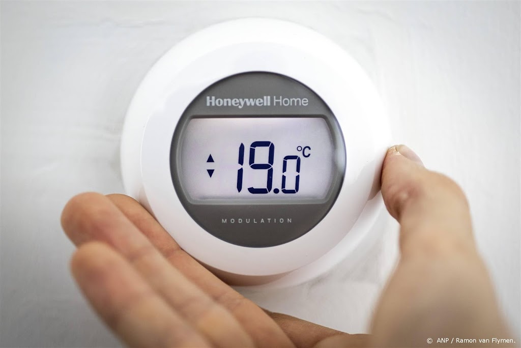 Energiebranche wil in 2024 niet nog een jaar met prijsplafond