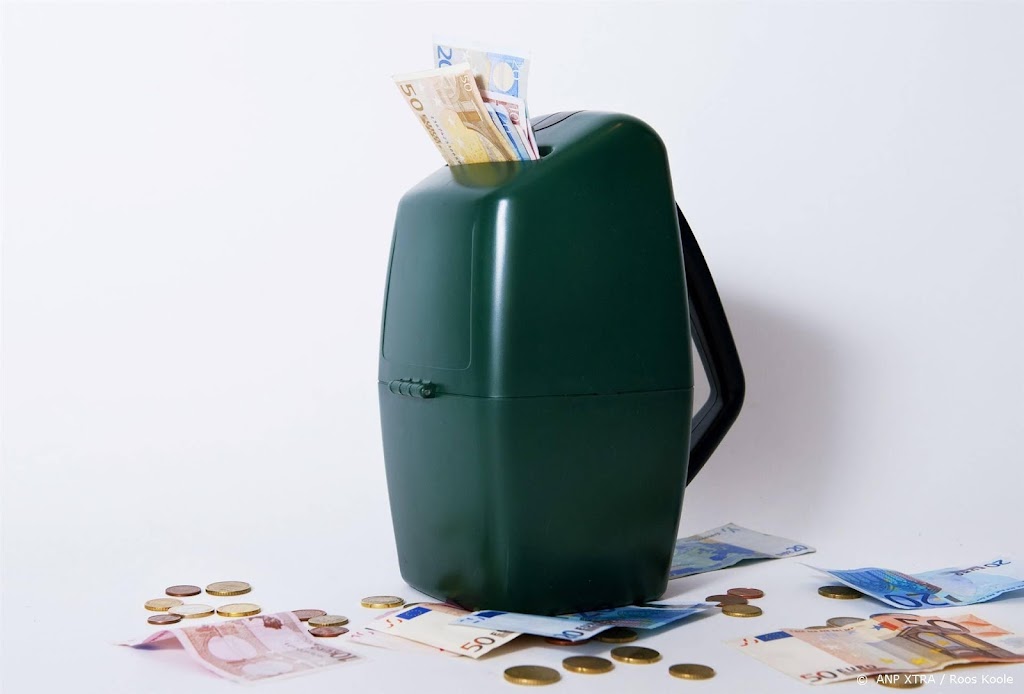 Stichting: goede doelen vragen vaak te veel info van donateurs